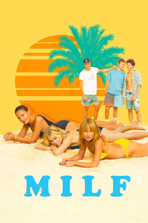 MILF - Vj Soul