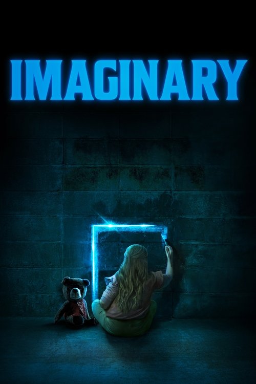 Imaginary - Vj Junior