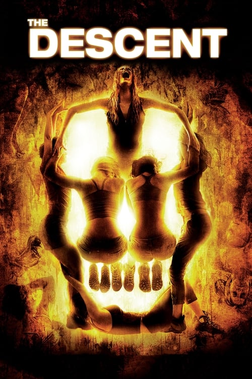 The Descent - Vj Emmy