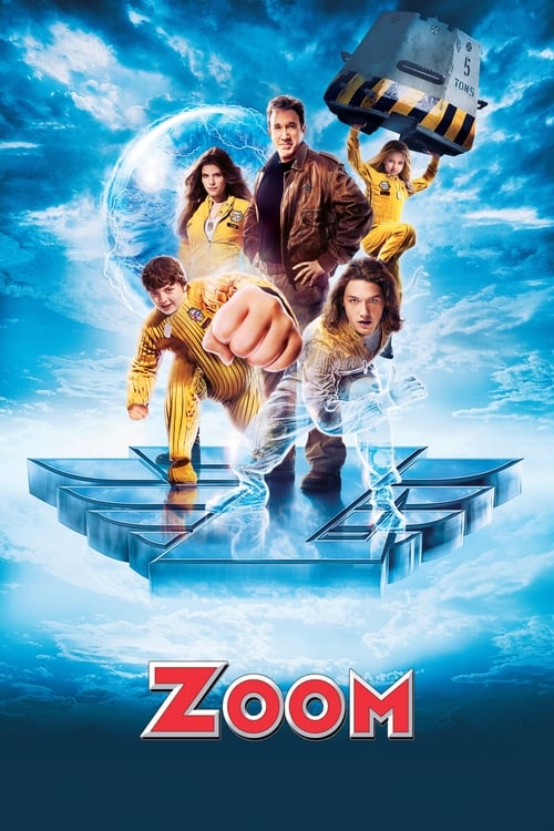 Zoom - Vj Soul