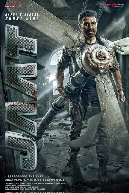 Jaat 1 - Vj Ice P
