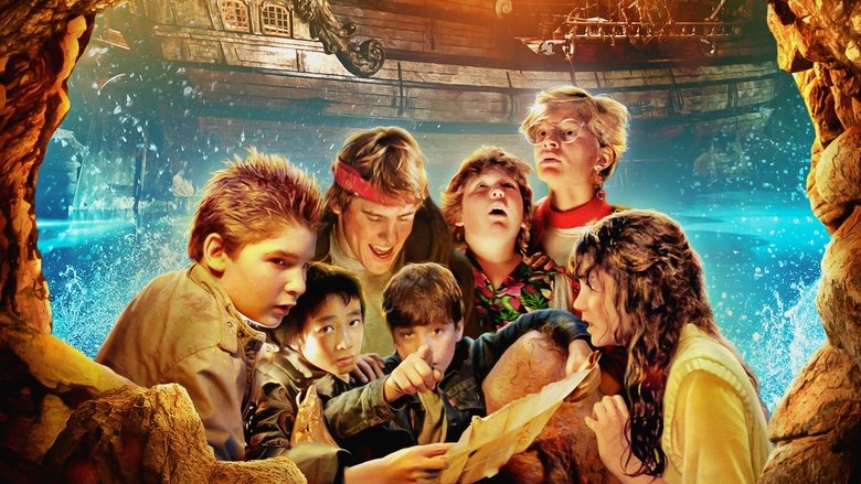The Goonies - Vj Tonny