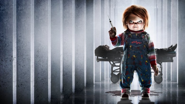 Cult of Chucky 2 - Vj Emmy
