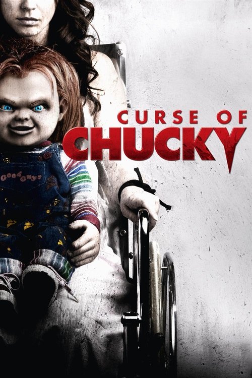 Curse of Chucky - Vj Emmy