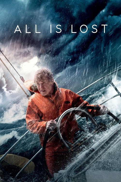All Is Lost - Vj Kriss S