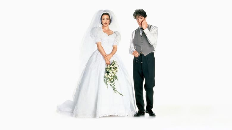 Four Weddings and a Funeral - Vj Kriss S
