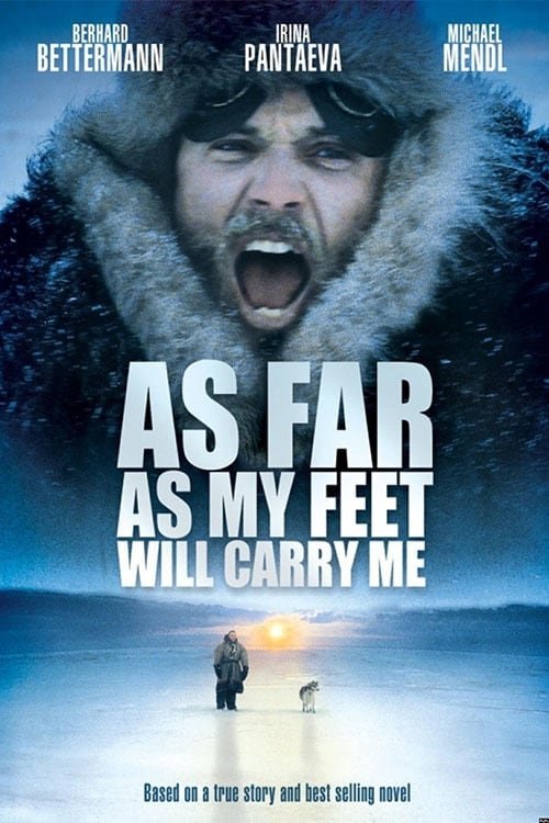 As Far As My Feet Will Carry Me - Vj Kriss S