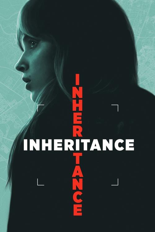 Inheritance - Vj Kriss S