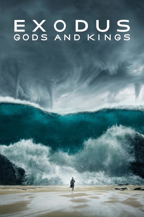 Exodus: Gods and Kings 2 - Vj Mark