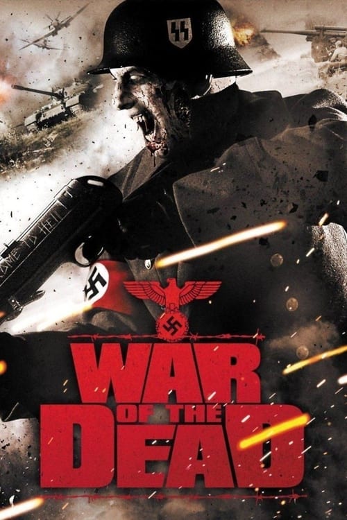 War of the Dead - Vj Jingo