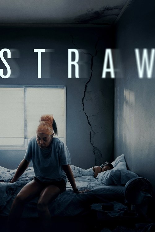 STRAW - Vj Emmy