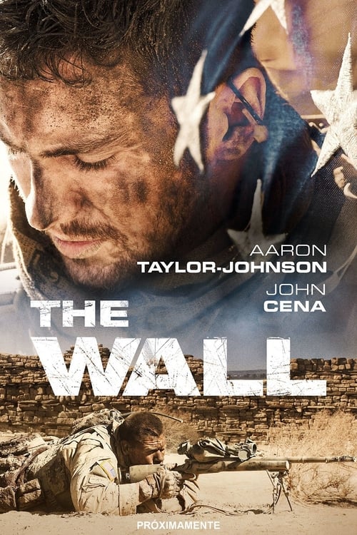 The Wall - Vj Junior