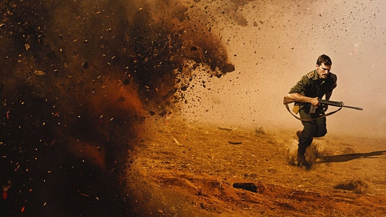 The Siege of Jadotville - Vj Jingo