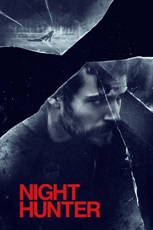 Night Hunter - Vj Jingo