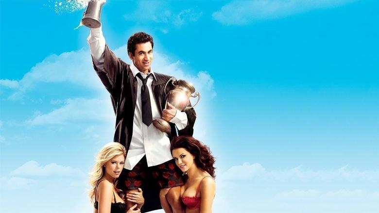 Van Wilder 2: The Rise of Taj - Vj Soul