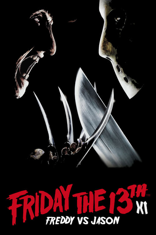 Freddy vs. Jason - Vj Emmy