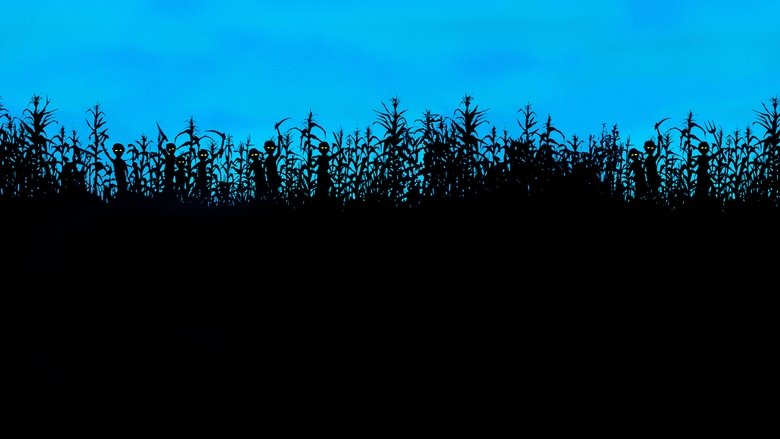 Children of the Corn II: The Final Sacrifice - Vj Emmy