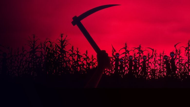 Children of the Corn - Vj Emmy