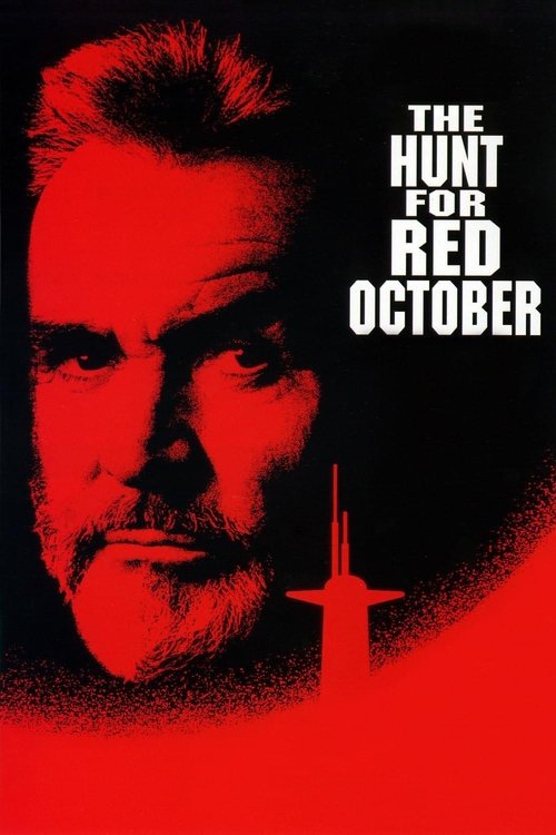 The Hunt for Red October - Vj Mark