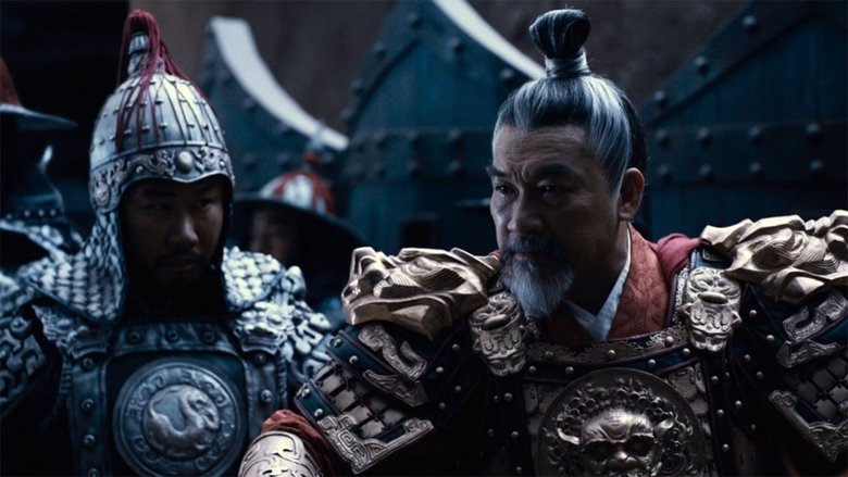 Saving General Yang - Vj Junior