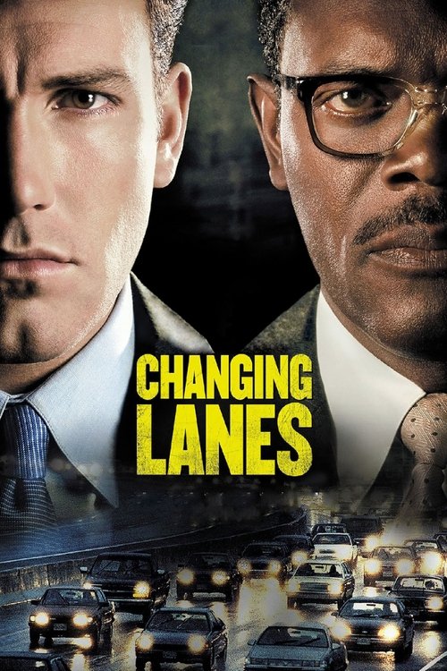 Changing Lanes - Vj Junior
