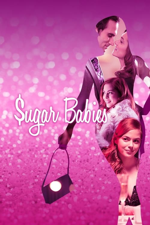 Sugarbabies - Vj Junior