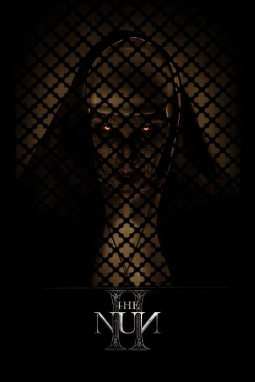 The Nun II - Vj Emmy