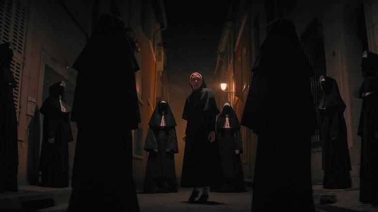 The Nun II - Vj Emmy