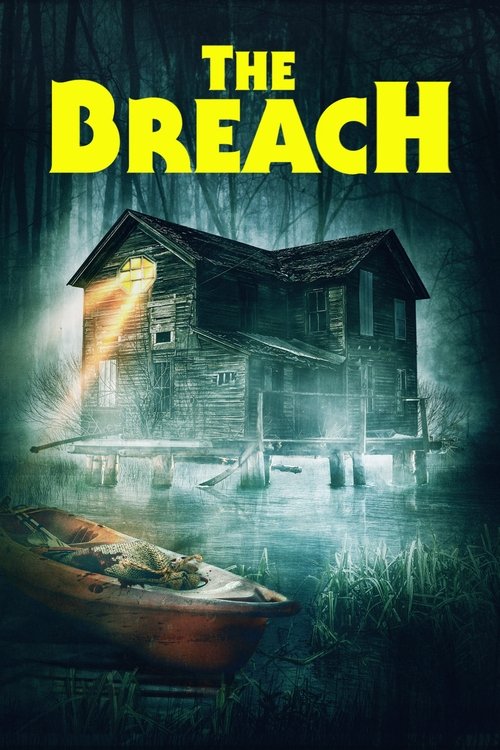 The Breach - Vj Emmy