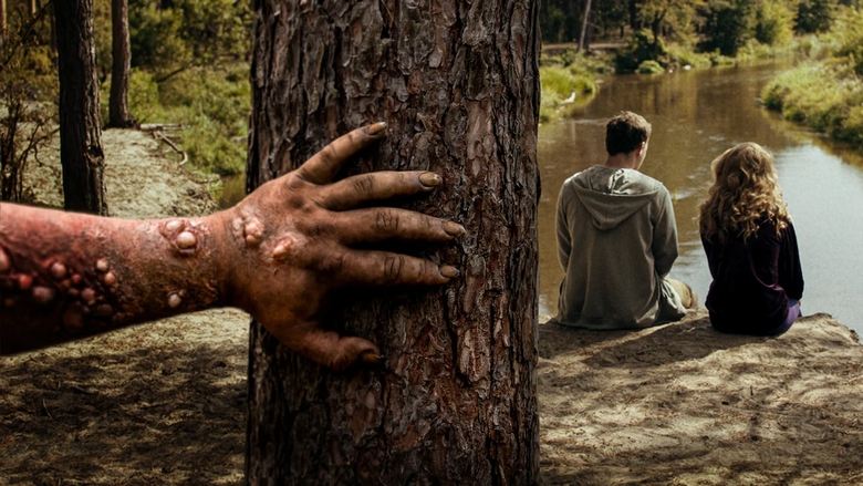 Nobody Sleeps in the Woods Tonight - Vj Emmy