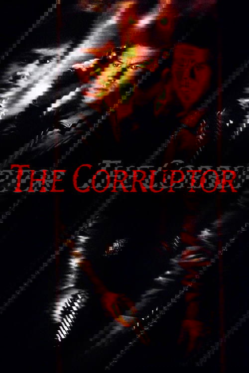 The Corruptor - Vj Junior