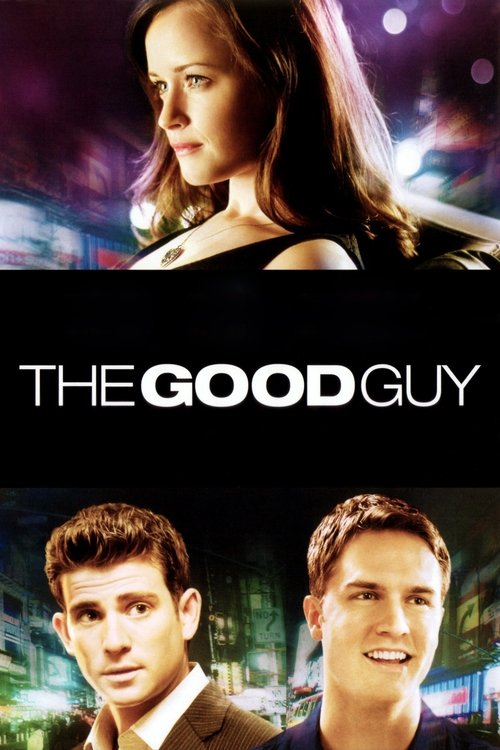 The Good Guy - Vj Junior