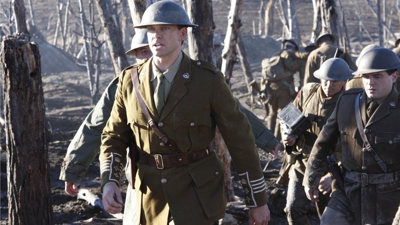 Passchendaele - Vj Junior