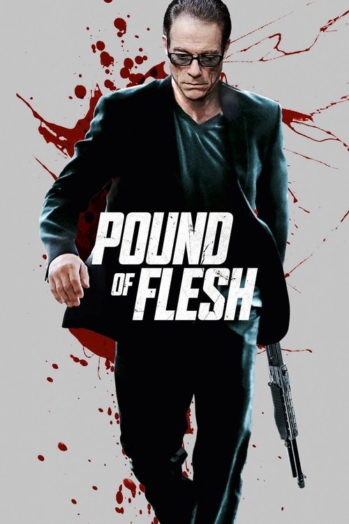 Pound of Flesh - Vj Junior
