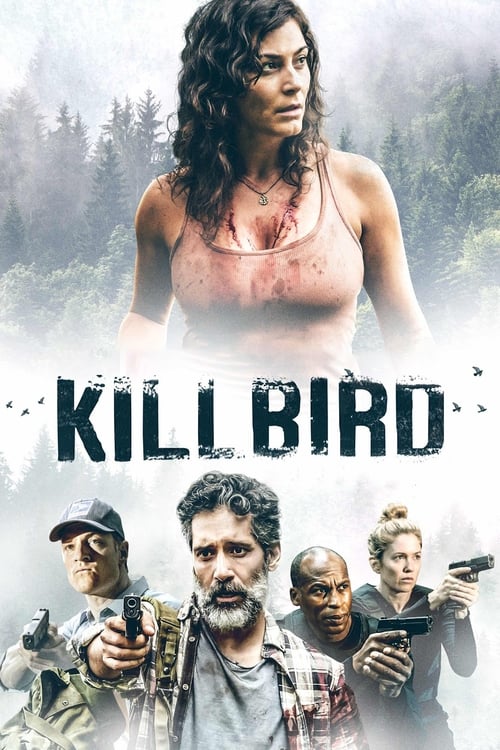 Killbird - Vj Emmy