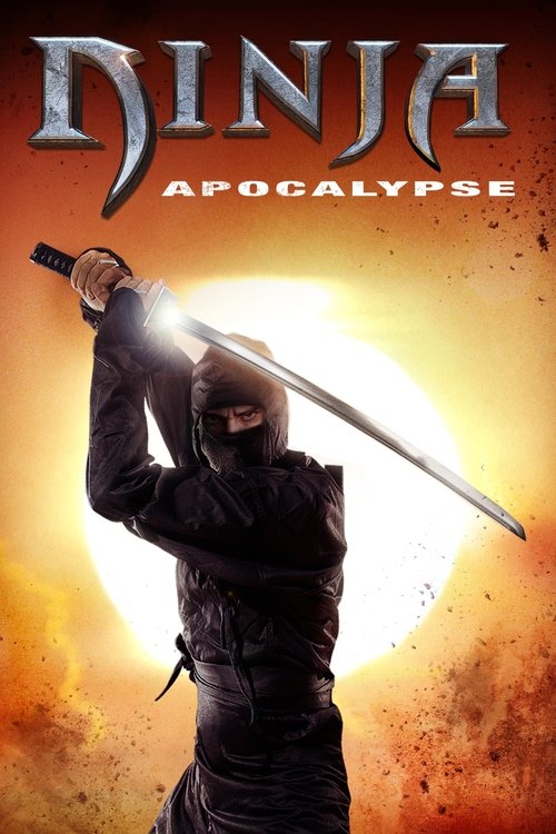 Ninja Apocalypse - Vj Emmy