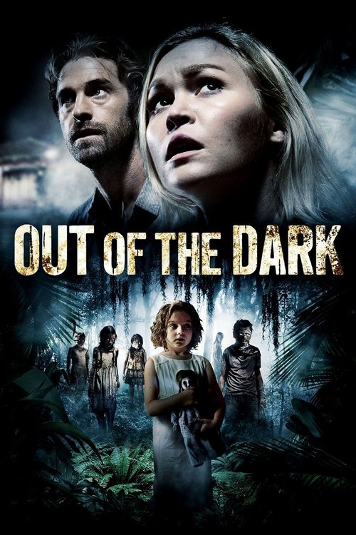 Out of the Dark - Vj Junior