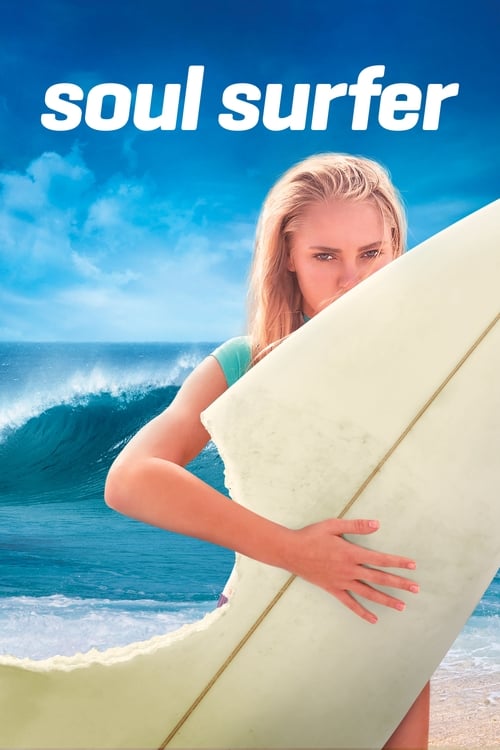 Soul Surfer - Vj Junior