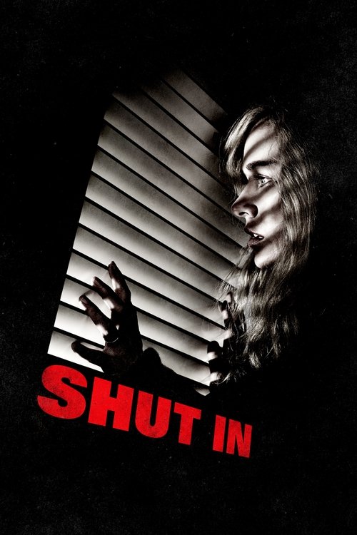 Shut In - Vj Junior