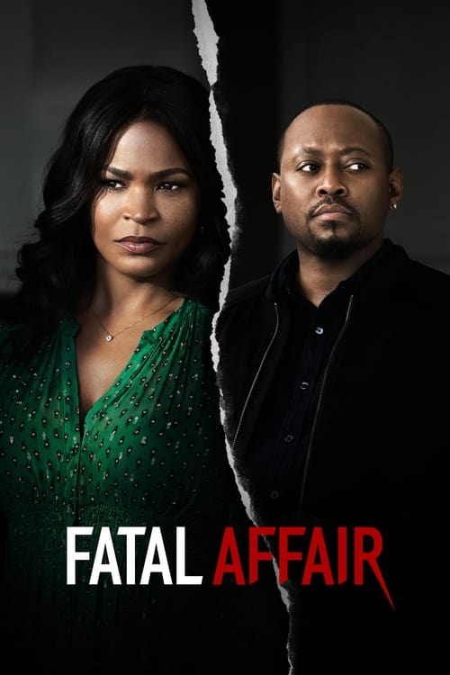 Fatal Affair - Vj Junior