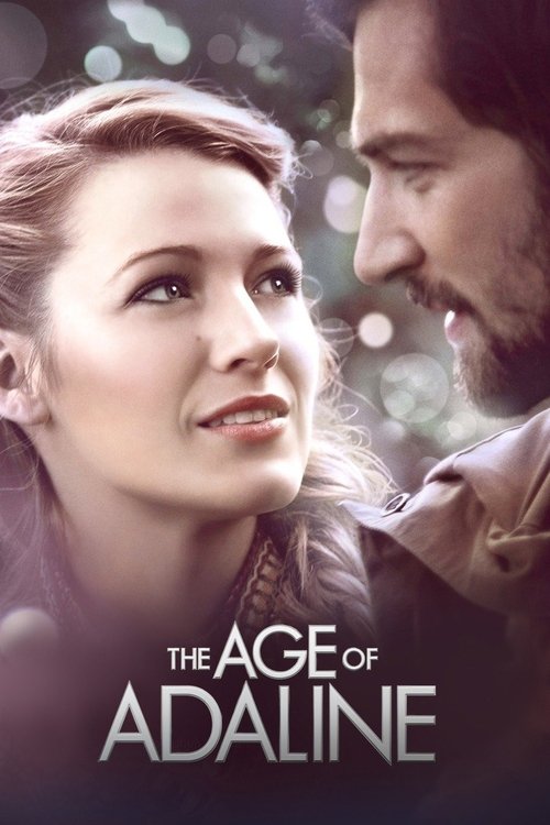 The Age of Adaline - Vj Junior