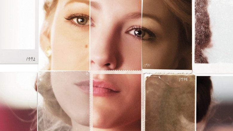 The Age of Adaline - Vj Junior