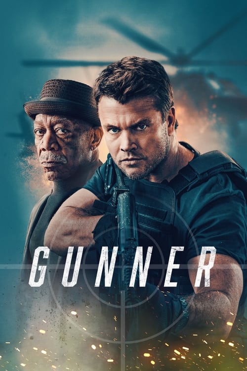 Gunner - Vj Jovan