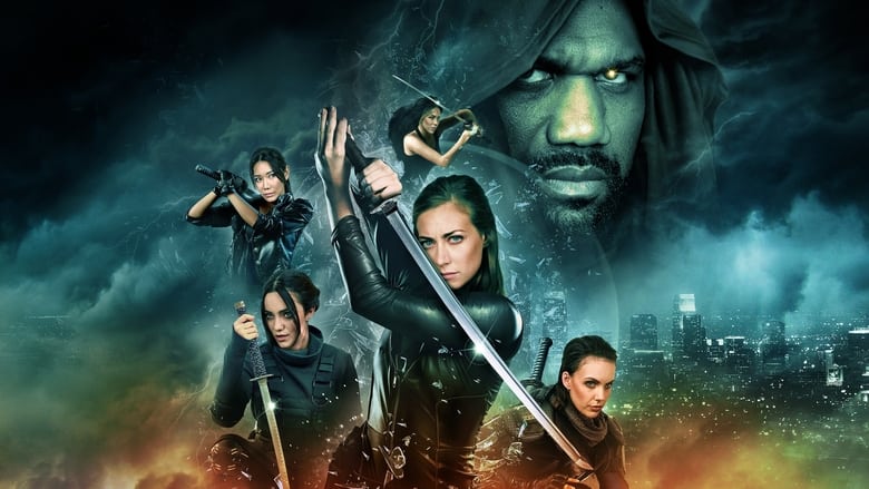 Snow White and the 7 Samurai - Vj Musa