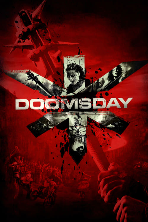 Doomsday - Vj Emmy