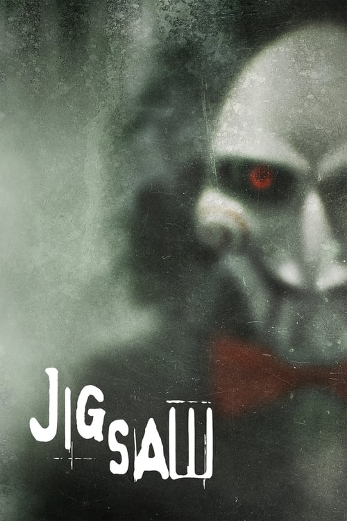 Jigsaw - Vj Junior