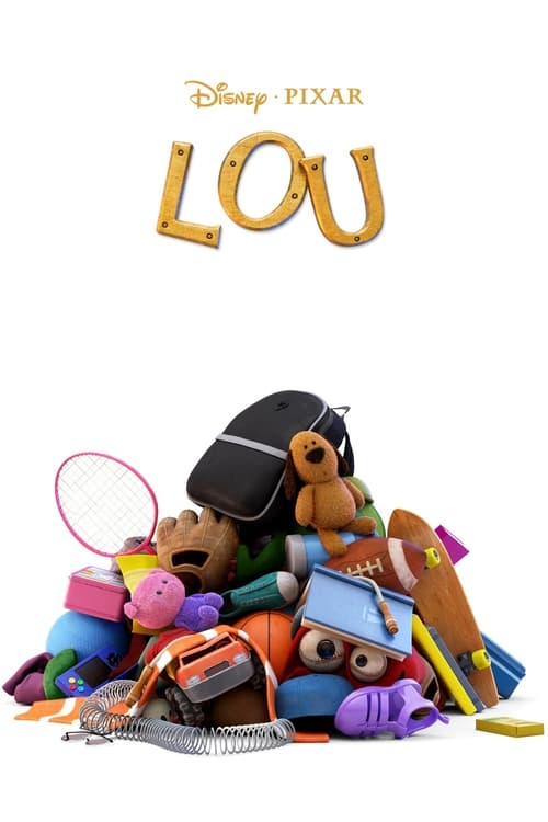 Lou - Vj Uncle T