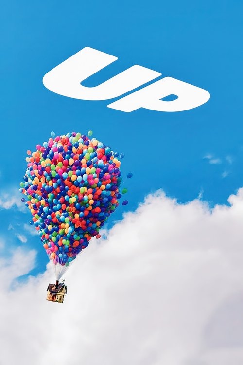 Up - Vj Uncle T