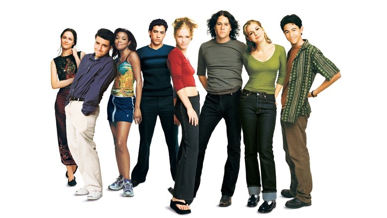 10 Things I Hate About You - Vj Heavy Q