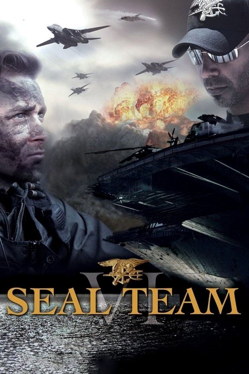 SEAL Team VI - Vj Junior